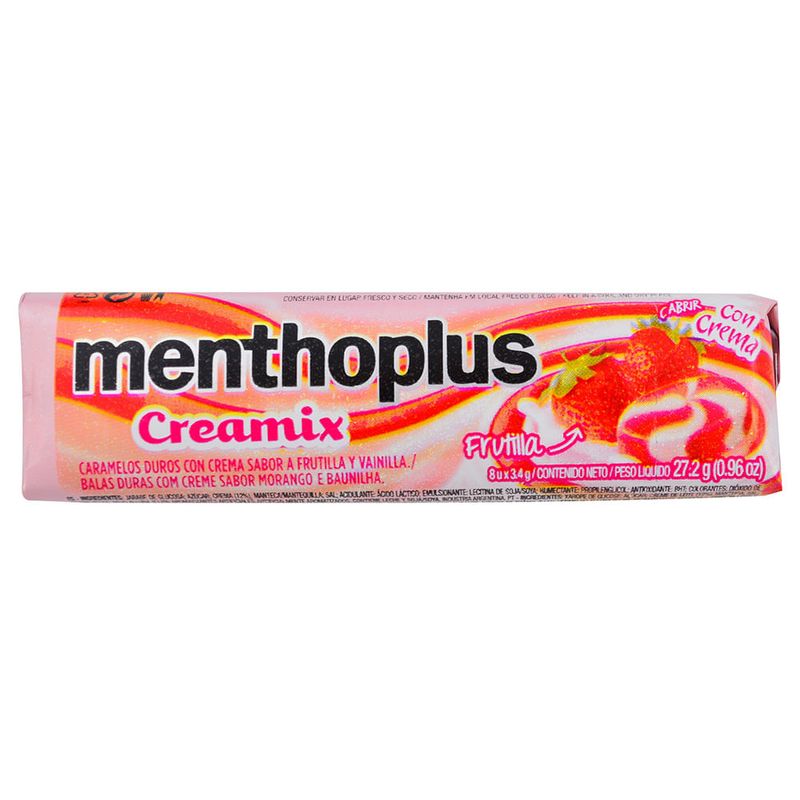 Pastillas-menthoplus-Arcor-creamix-Frutilla-27-g-0