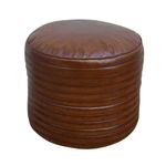 Puff-redondo-en-cuero-50x50x40-cm-0