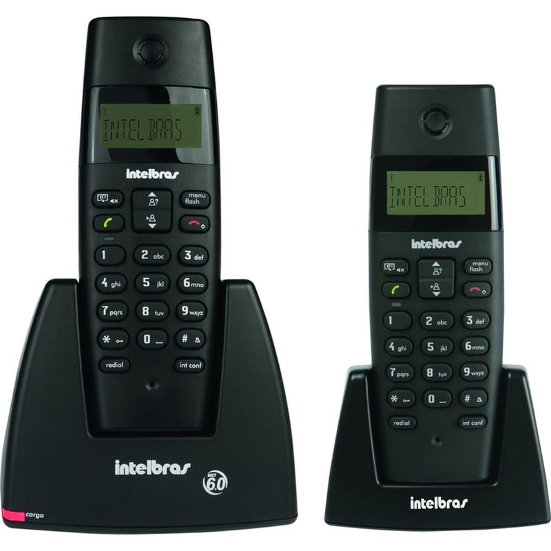 Telefono-Inalambrico-INTELBRAS-Mod-TS40C-ID-doble-base-0