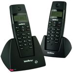 Telefono-Inalambrico-INTELBRAS-Mod-TS40C-ID-doble-base-1
