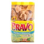 Alimento-para-Perros-Bravo-Pollo-y-Legumbres-2-kg-0
