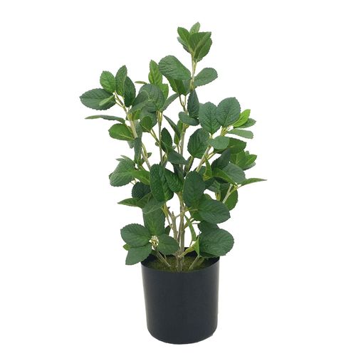 Planta artificial 45cm verde