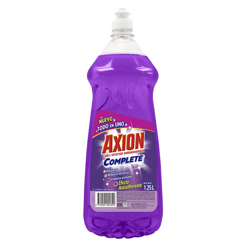 Detergente-AXION-complete-antiadherente-125-L-0