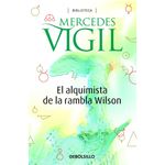 El-alquimista-de-la-rambla-Wilson---Mercedes-Vigil-0