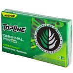 Chicle-Topline-Original-M-Green-Arvensis-12-un-24-g-0