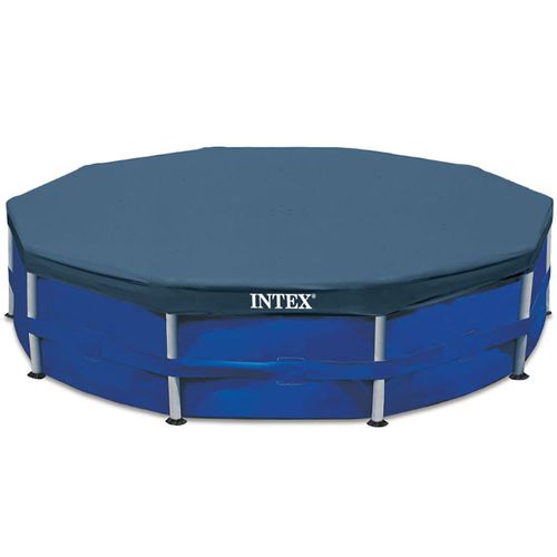 Cobertor para piscina estructural 305 cm