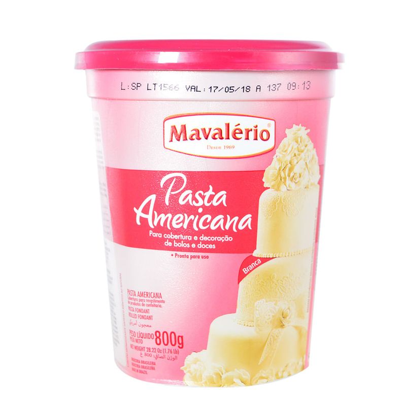 Pasta-Americana-MAVALERIO-800-g-0