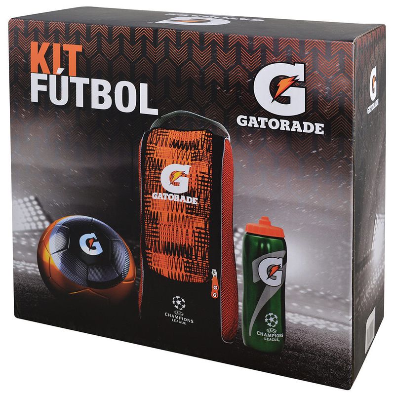 Kit-Gatorade-pelota-botella-botinera-0