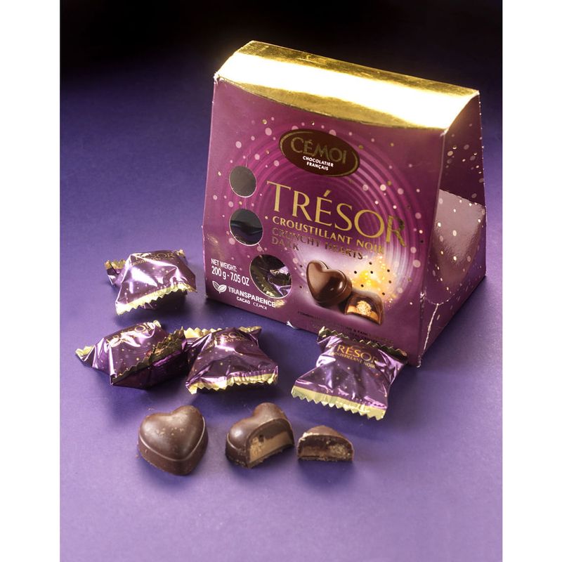 Bombonera-Cemoi-TRESOR-dark-200-g-1