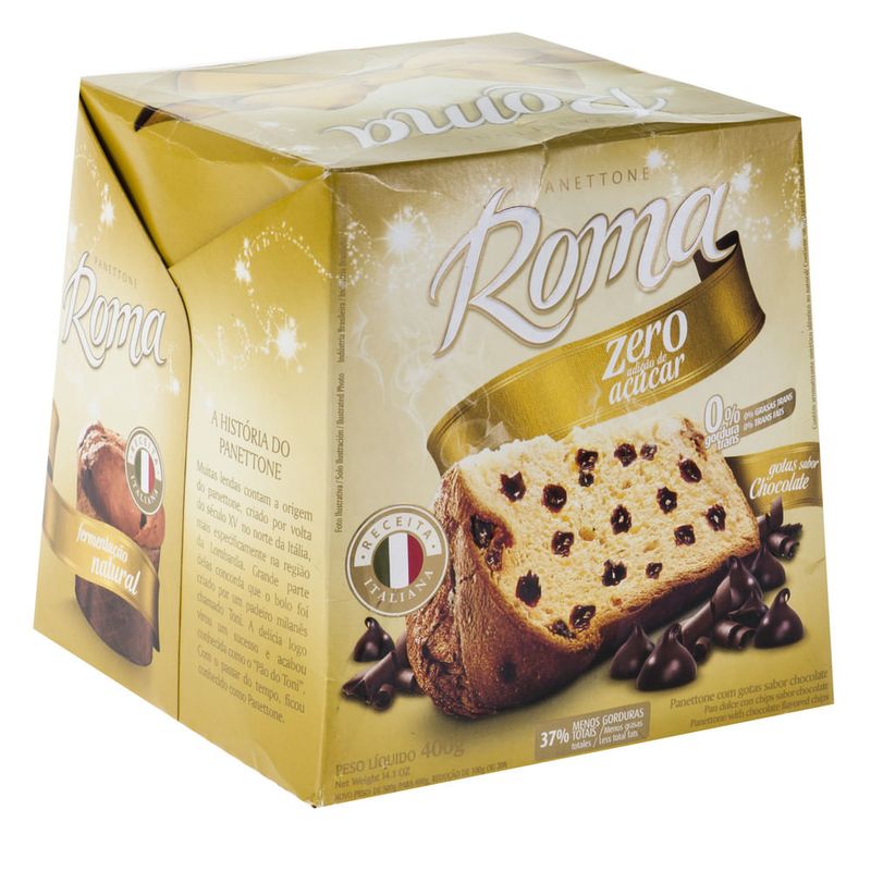 Panettone-Roma-zero-azucar-gotas-chocolate-400-g-0