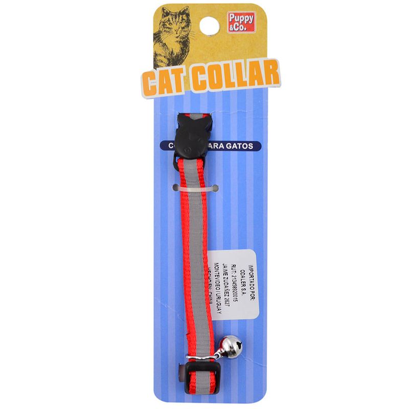 Collar-para-gato-1x30cm-Puppy-0