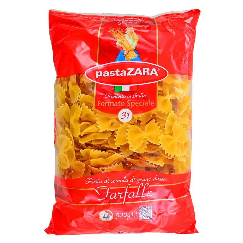 Fideos-ZARA-farfalle-500-g-0