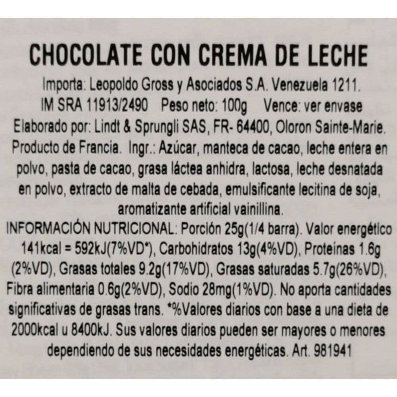 Chocolate-Lindt-excellence-extra-creamy-100-g-1