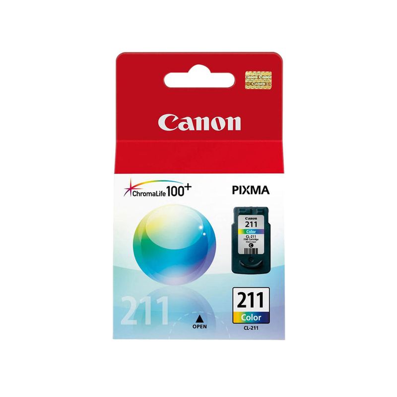 Cartucho-CANON-Mod-CL-211-Color-IP-2702-1