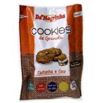 Galletitas-granola-Da-Magrinha-castañas-y-coco-35-g-0