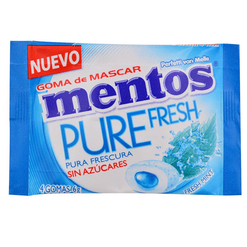 Chicles-Mentos-sin-azucar-Pure-Fresh-Freshmint-0