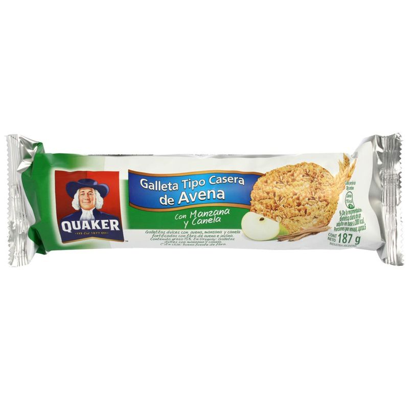 Galletitas-avena-Quaker-tipo-casera-manzana-y-canela-0