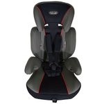 Booster-BEBESIT-Mod-Suzuka-para-auto-9-a-36kg-gris-0