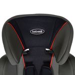 Booster-BEBESIT-Mod-Suzuka-para-auto-9-a-36kg-gris-3