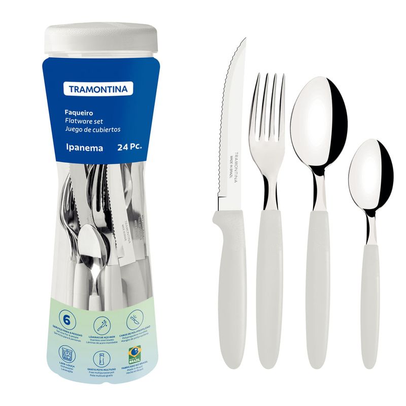 Juego-de-cubiertos-24-piezas-Ipanema-TRAMONTINA-3