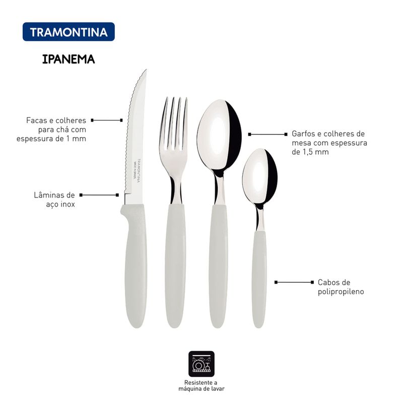 Juego-de-cubiertos-24-piezas-Ipanema-TRAMONTINA-4