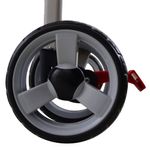 Coche-par-INFANTI-Mod-h108-negro-rosa-5