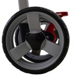 Coche-par-INFANTI-Mod-H108-negro-naranja-5