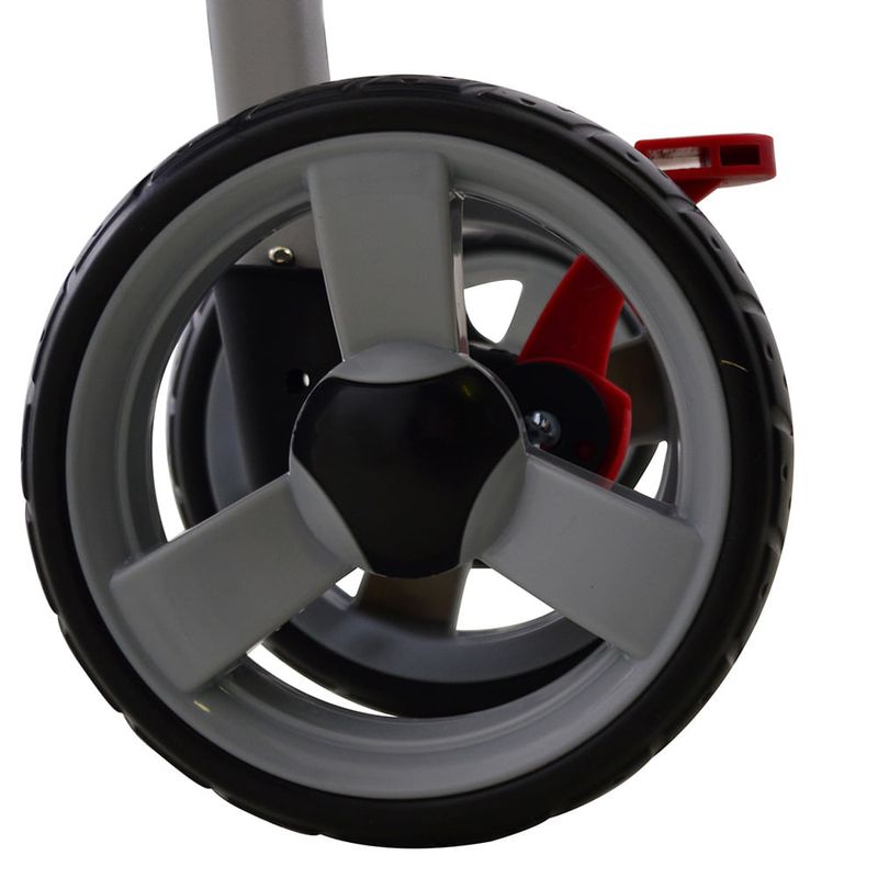 Coche-par-INFANTI-Mod-H108-negro-naranja-5