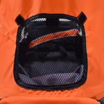 Coche-par-INFANTI-Mod-H108-negro-naranja-4