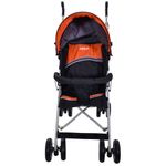 Coche-par-INFANTI-Mod-H108-negro-naranja-1