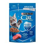 Alimento-para-gatos-CAT-CHOW-carne-85-g-0