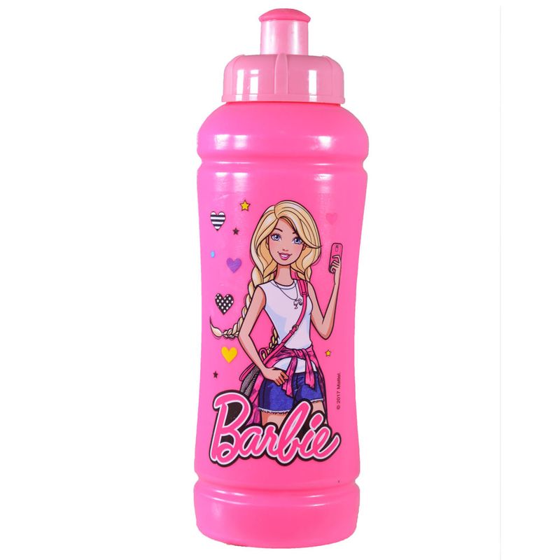 Botella-Sport-Mediana-Barbie-0