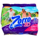 Jabon-en-Polvo-Zorro-Matic-con-Suavizante-400-g-0