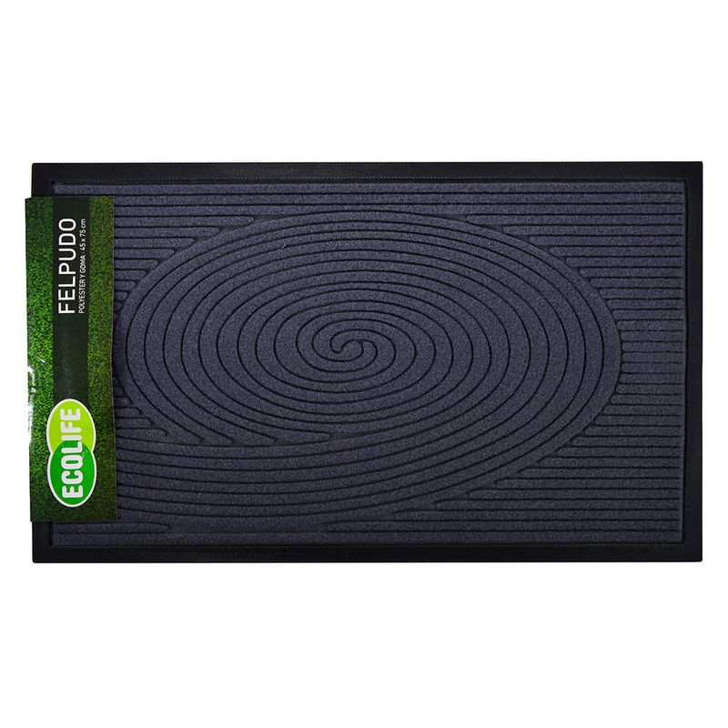 Felpudo-Ecolife-Base-goma-Gris-45x75-cm-0