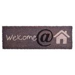 Felpudo-Coco-Indu-25x75-Welcome-Marcal-0