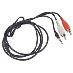 Cable-2-RCA-a-Spika-ONE-FOR-ALL-1