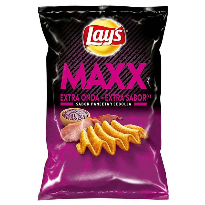 Papas-fritas-LAY-S-maxx-panceta-y-cebolla-154-g-0