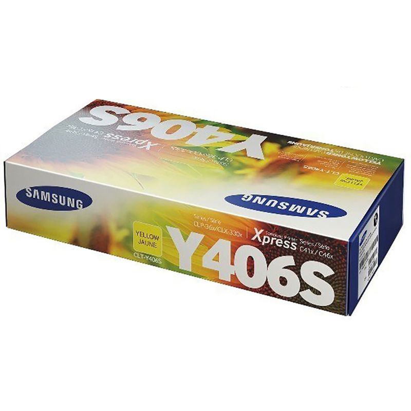 Toner-SAMSUNG-Mod-P-CLP-365-CLX-3305-amarillo-0