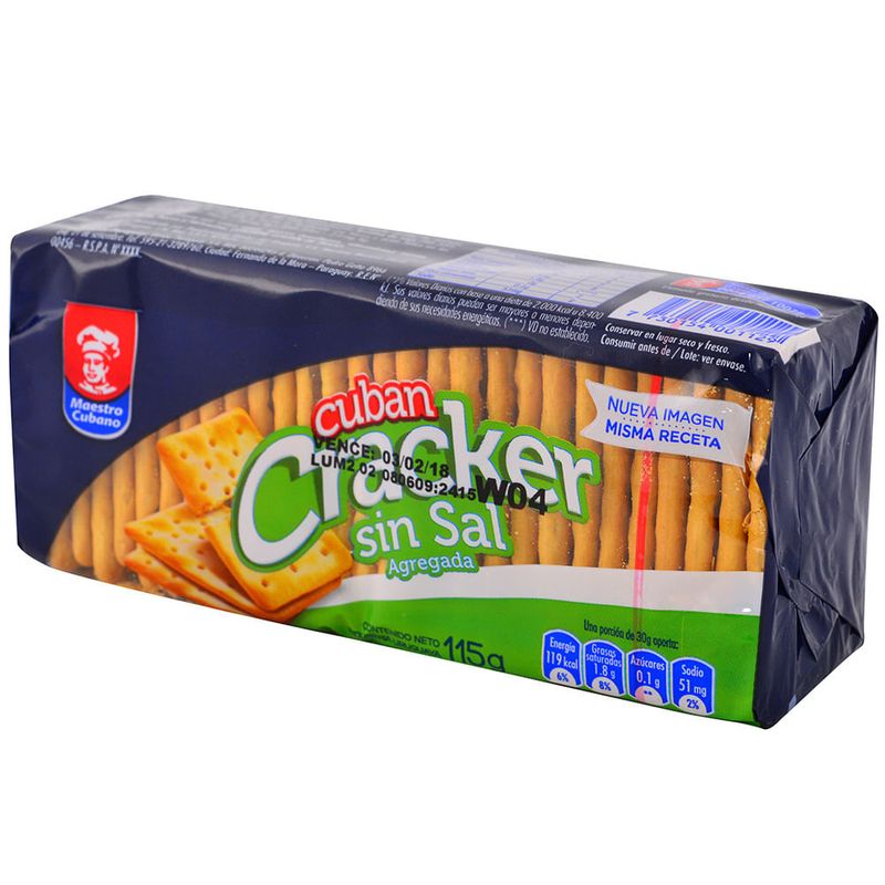 Galleta-Cracker-sin-sal-El-Maestro-Cubano-115-g-0
