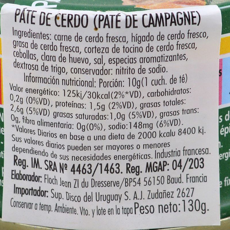 Pate-de-campagne-CASINO-130-g-1