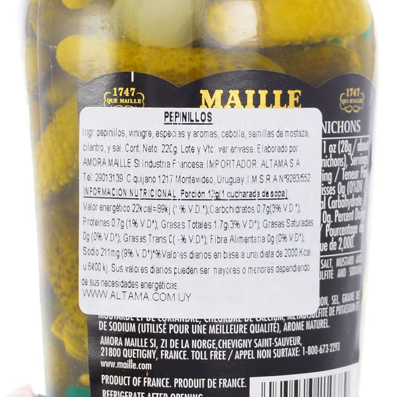 Pepinillos-MAILLE-400-g-1