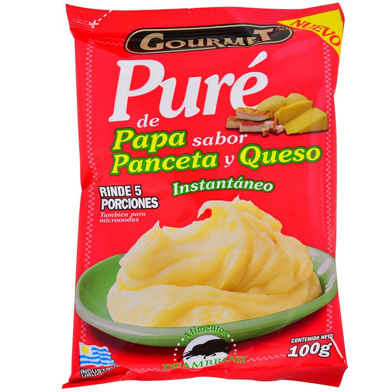 Pure-de-papas-panceta-y-queso-GOURMET-100-g-0