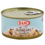 Almejas-DANI-al-natural-190-g-0