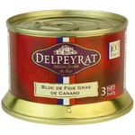 Foie-grass-de-canard-DELPEYRAT-120-g-0