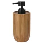 Dispensador-de-jabon-en-polyresina-beige-0