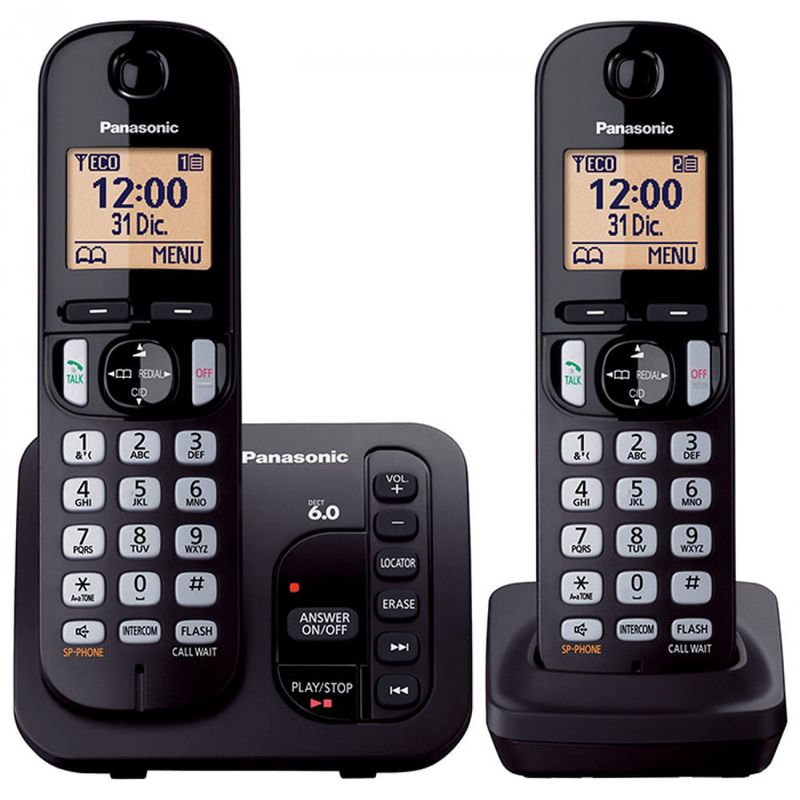 Telefono-Inalambrico-PANASONIC-Mod-KX-TGC222-0