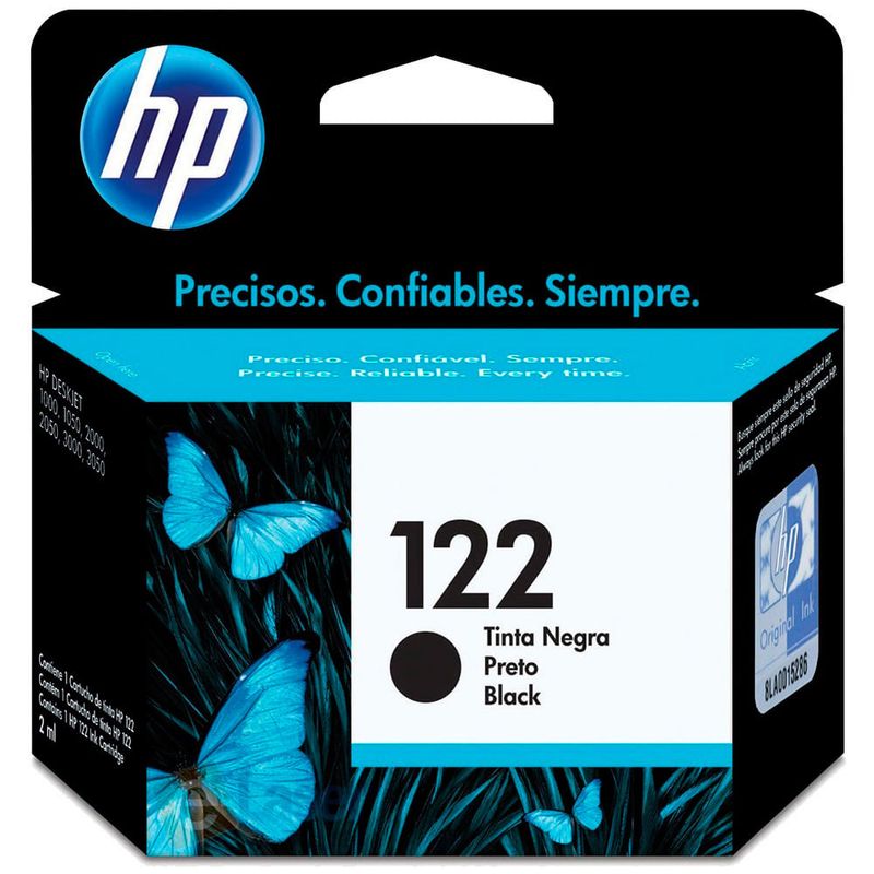 Cartucho-HP-Mod-CH561HL-122-Negro-0