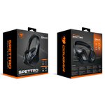 Vincha-Gaming-COUGAR-Spettro-Bluetooth-7