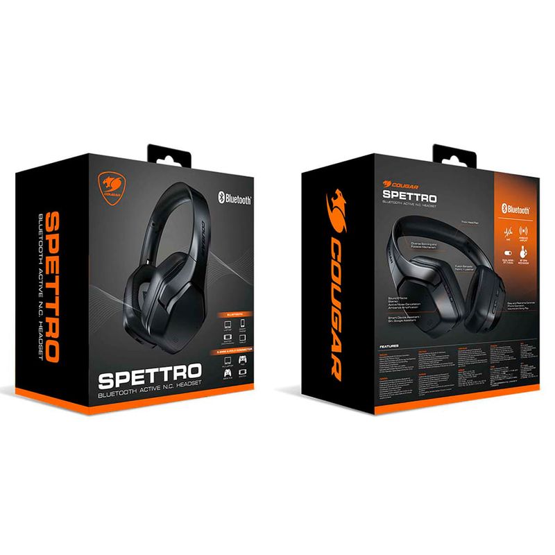 Vincha-Gaming-COUGAR-Spettro-Bluetooth-7