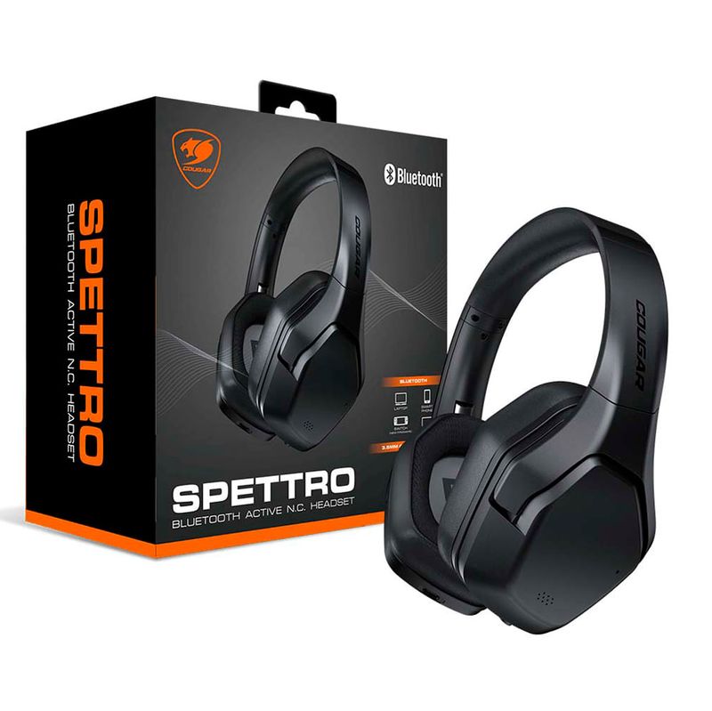 Vincha-Gaming-COUGAR-Spettro-Bluetooth-8